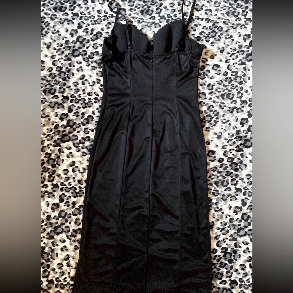 Marciano Corset Dress ๐ - Picture 6 of 9